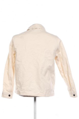 Męska kurtka H&M, Rozmiar M, Kolor Beżowy, Cena 63,99 zł