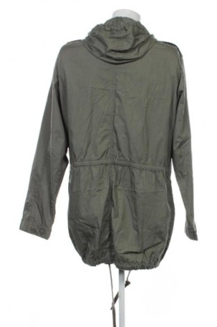 Herrenjacke H&M, Größe L, Farbe Grün, Preis € 33,99