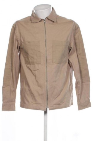 Herrenjacke H&M, Größe S, Farbe Beige, Preis € 33,99