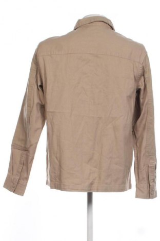 Herrenjacke H&M, Größe S, Farbe Beige, Preis € 33,99