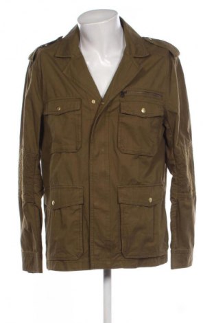 Pánska bunda  H&M, Veľkosť XL, Farba Zelená, Cena  24,55 €