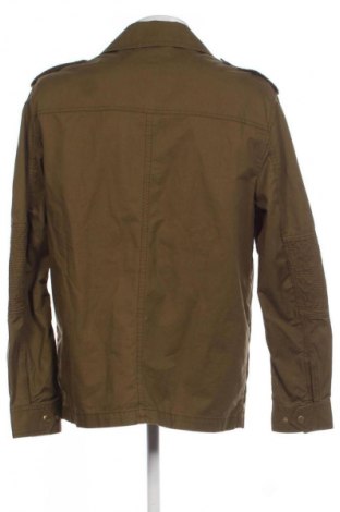 Pánska bunda  H&M, Veľkosť XL, Farba Zelená, Cena  24,55 €