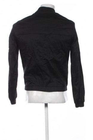 Pánska bunda  H&M, Veľkosť M, Farba Čierna, Cena  10,95 €