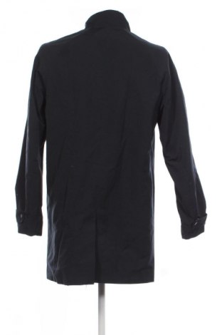 Мъжко яке H&M, Размер L, Цвят Син, Цена 48,88 лв.