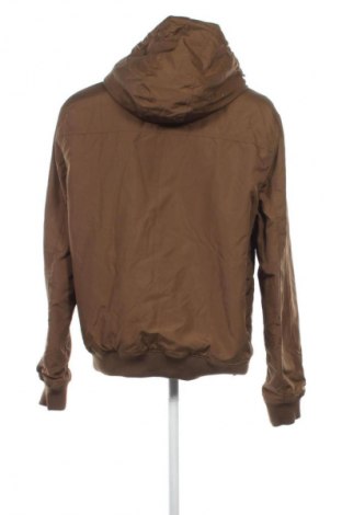 Herrenjacke H&M Divided, Größe XL, Farbe Braun, Preis € 47,99