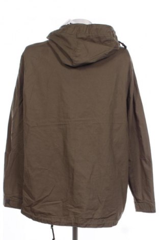 Herrenjacke H&M Divided, Größe L, Farbe Grün, Preis 33,99 €