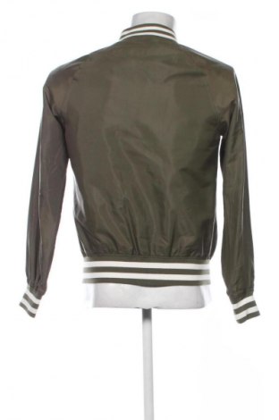 Herrenjacke H&M Divided, Größe S, Farbe Grün, Preis € 33,99