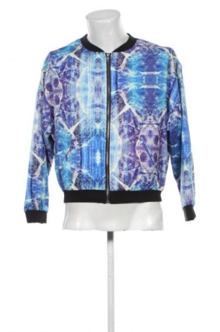 Herrenjacke H&M Divided, Größe M, Farbe Mehrfarbig, Preis € 33,99