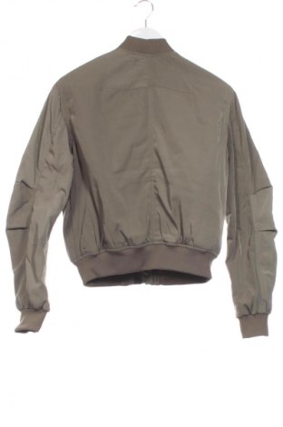 Geacă de bărbati H&M Divided, Mărime XS, Culoare Verde, Preț 163,99 Lei