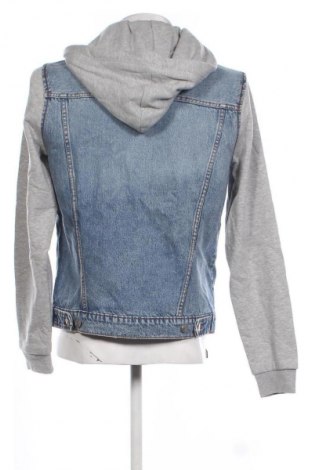 Herrenjacke H&M Divided, Größe M, Farbe Mehrfarbig, Preis € 27,99