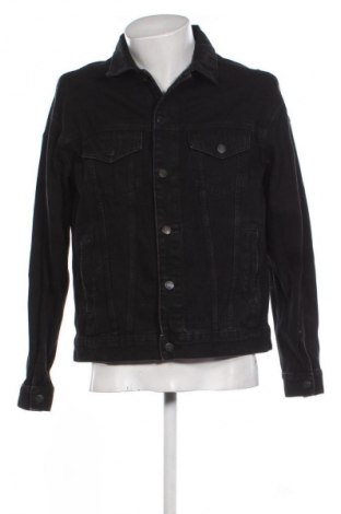 Pánská bunda  H&M Divided, Velikost S, Barva Černá, Cena  269,00 Kč