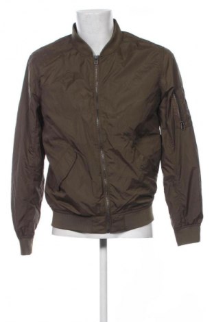 Pánská bunda  H&M L.O.G.G., Velikost M, Barva Zelená, Cena  779,00 Kč