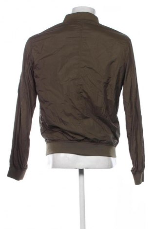Pánská bunda  H&M L.O.G.G., Velikost M, Barva Zelená, Cena  779,00 Kč