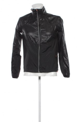 Ανδρικό μπουφάν H&M Sport, Μέγεθος M, Χρώμα Μαύρο, Τιμή 30,99 €