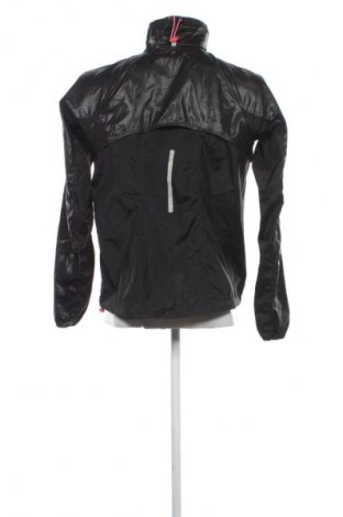 Ανδρικό μπουφάν H&M Sport, Μέγεθος M, Χρώμα Μαύρο, Τιμή 30,99 €