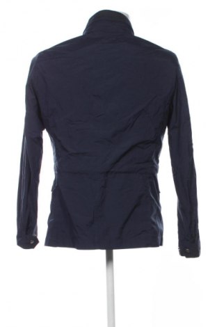 Herrenjacke Hackett, Größe M, Farbe Blau, Preis € 107,99