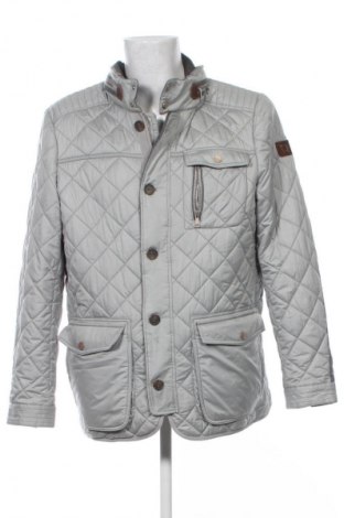 Herrenjacke Handstich, Größe XL, Farbe Beige, Preis € 119,99
