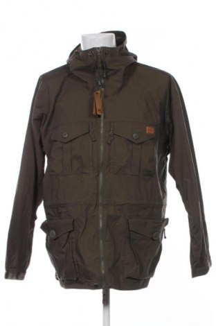 Herrenjacke Helikon - tex, Größe 3XL, Farbe Grün, Preis € 152,99