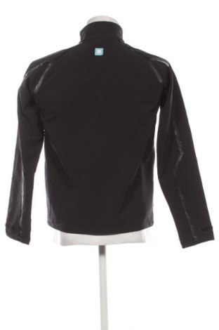 Ανδρικό μπουφάν Helly Hansen, Μέγεθος S, Χρώμα Μαύρο, Τιμή 61,99 €