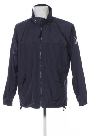 Herrenjacke Helly Hansen, Größe L, Farbe Blau, Preis € 66,99