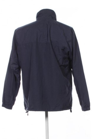 Herrenjacke Helly Hansen, Größe L, Farbe Blau, Preis € 66,99