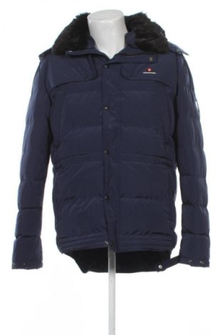Pánská bunda  Hohenhorn, Velikost XL, Barva Modrá, Cena  1 379,00 Kč