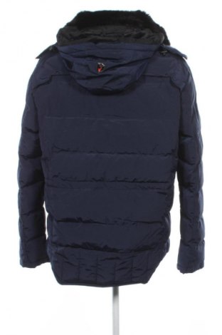 Pánská bunda  Hohenhorn, Velikost XL, Barva Modrá, Cena  1 379,00 Kč