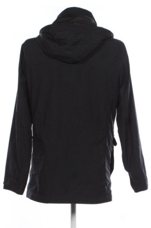Herrenjacke Hollister, Größe M, Farbe Schwarz, Preis € 57,99