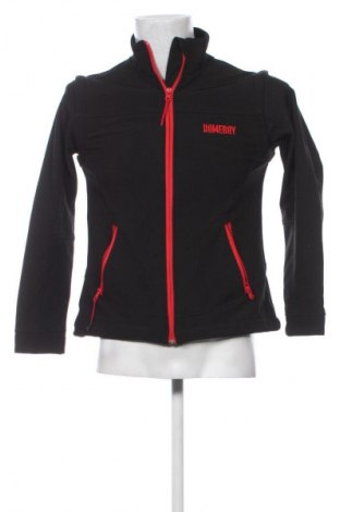 Herrenjacke Homeboy, Größe M, Farbe Schwarz, Preis € 57,99