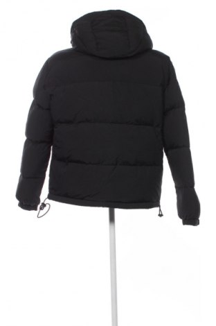 Мъжко яке Hugo Boss, Размер M, Цвят Черен, Цена 574,99 лв.