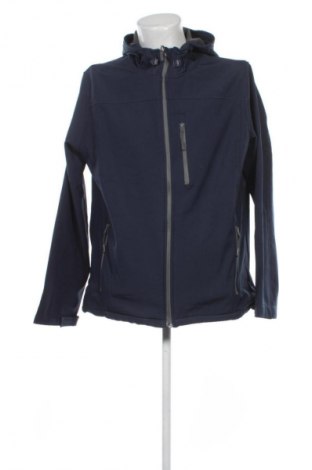 Pánská bunda  Identic, Velikost XL, Barva Modrá, Cena  779,00 Kč