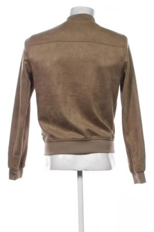 Herrenjacke Indigo, Größe S, Farbe Beige, Preis € 33,99