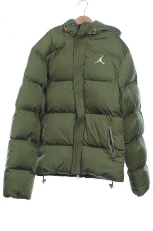 Pánska bunda  JORDAN, Veľkosť XS, Farba Zelená, Cena  139,95 €