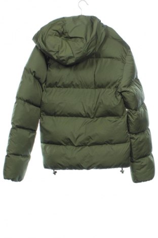 Pánska bunda  JORDAN, Veľkosť XS, Farba Zelená, Cena  139,95 €
