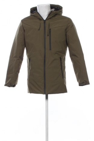 Pánská bunda  Jack & Jones, Velikost S, Barva Zelená, Cena  2 199,00 Kč