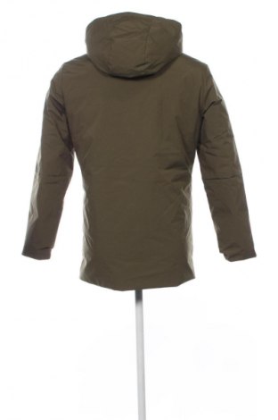 Pánská bunda  Jack & Jones, Velikost S, Barva Zelená, Cena  2 199,00 Kč