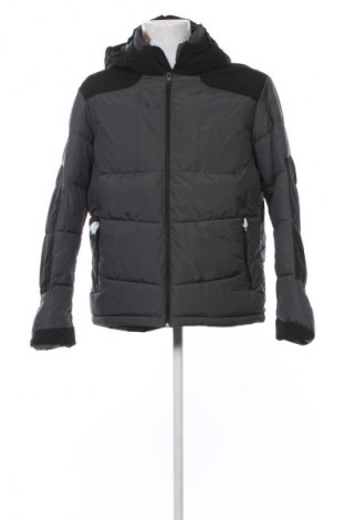 Мъжко яке Jack & Jones, Размер XL, Цвят Сив, Цена 137,99 лв.