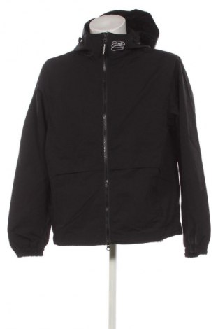 Ανδρικό μπουφάν Jack & Jones, Μέγεθος M, Χρώμα Μαύρο, Τιμή 73,99 €