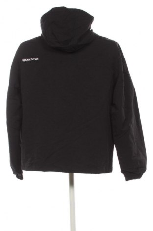 Ανδρικό μπουφάν Jack & Jones, Μέγεθος M, Χρώμα Μαύρο, Τιμή 73,99 €