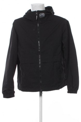 Мъжко яке Jack & Jones, Размер M, Цвят Черен, Цена 134,99 лв.