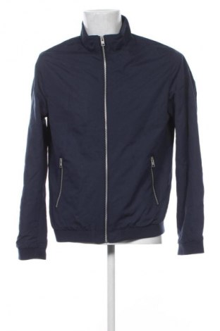 Herrenjacke Jack & Jones, Größe L, Farbe Blau, Preis € 91,99