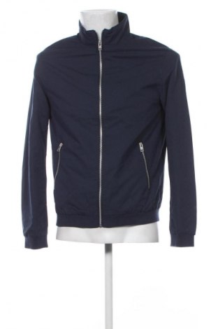 Geacă de bărbati Jack & Jones, Mărime S, Culoare Albastru, Preț 346,99 Lei