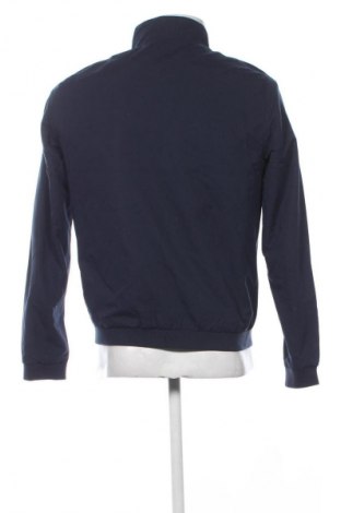 Geacă de bărbati Jack & Jones, Mărime S, Culoare Albastru, Preț 346,99 Lei