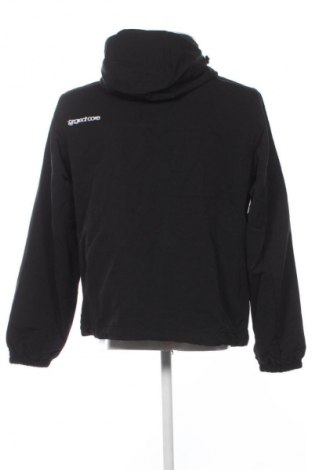 Ανδρικό μπουφάν Jack & Jones, Μέγεθος M, Χρώμα Μαύρο, Τιμή 84,99 €