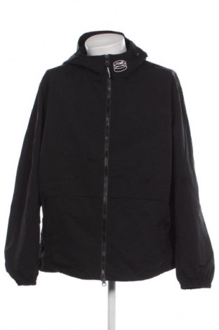 Мъжко яке Jack & Jones, Размер XXL, Цвят Черен, Цена 134,99 лв.