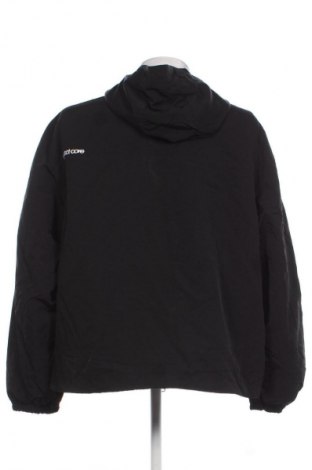 Мъжко яке Jack & Jones, Размер XXL, Цвят Черен, Цена 134,99 лв.