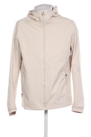 Pánska bunda  Jack & Jones, Veľkosť L, Farba Béžová, Cena  24,62 €