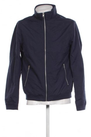 Ανδρικό μπουφάν Jack & Jones, Μέγεθος M, Χρώμα Μπλέ, Τιμή 84,99 €