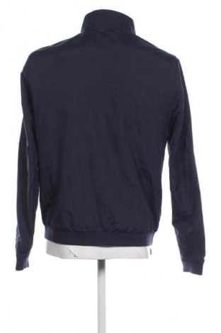 Ανδρικό μπουφάν Jack & Jones, Μέγεθος M, Χρώμα Μπλέ, Τιμή 84,99 €