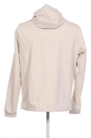 Herrenjacke Jack & Jones, Größe L, Farbe Beige, Preis 91,99 €